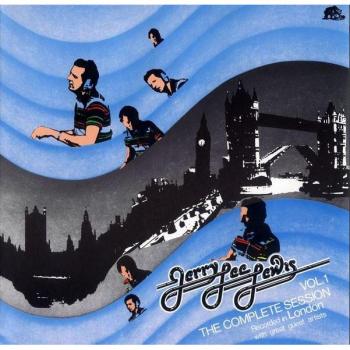 Session de Londres