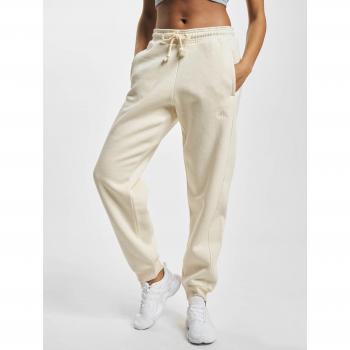 Adidas Pantalón Fleece Todo SZN Beige
