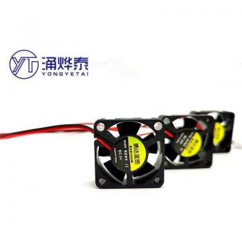 YYT 3010 3CM Notebook Cooling Fan