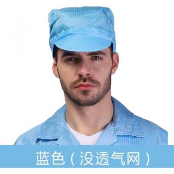 LabPro Dust‑Proof Anti‑Static Hat