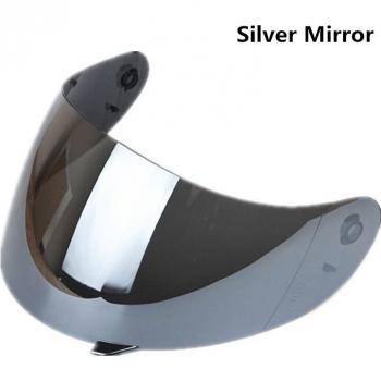 Lente protectora para casco motocicleta AGV K3 K4