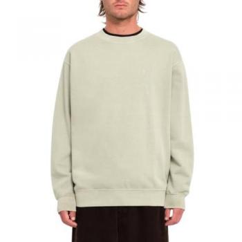 Volcom Single Stone Sudadera Verde