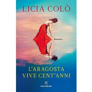 L' aragosta vive cent'anni