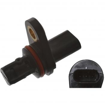 Nockenwellensensor für Chevrolet Opel FEBI