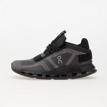 Laufschuhe On Cloudnova Void 3WD12191106 Grau