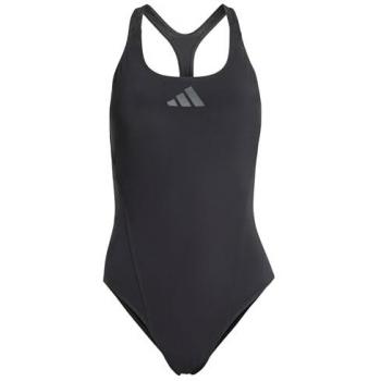 Costume da bagno nero adidas Lanelux per donna 42
