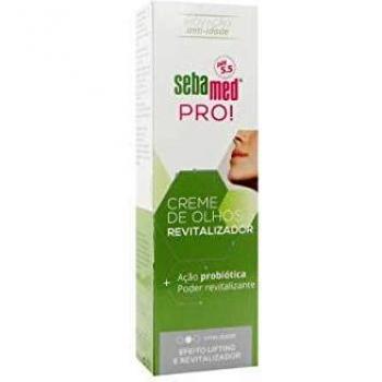 Sebamed Pro Contorno Ojos Revitalizante 15 Ml