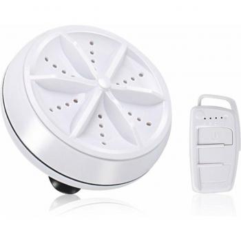 Lavadora Portátil Turbo Ultrasónica