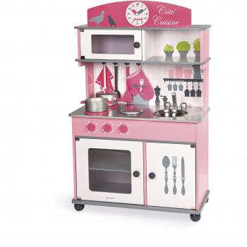 Spielküche Janod Cote Cuisine – Fahrradhelm J06565