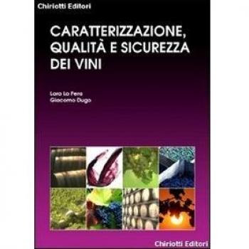 Caratterizzazione, qualità e sicurezza dei vini