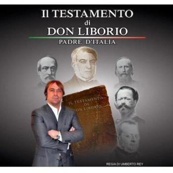 Il testamento di don Liborio. Padre d'Italia
