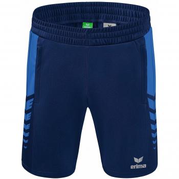 Shorts für Kinder Erima Bleu 164