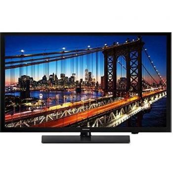 Samsung 49EE590 49-Zoll Full HD Smart-TV (WLAN) – Schwarz