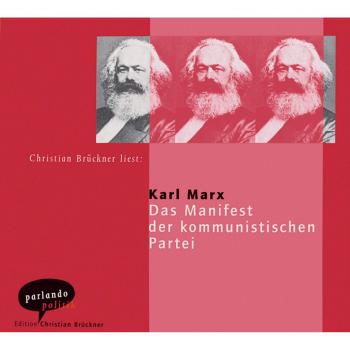 Das Manifest der kommunistischen Partei