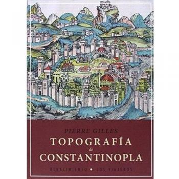 Topografía de constantinopla.