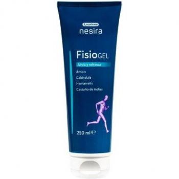 ACOFARMA NESIRA FISIOGEL 75 ml – Fórmula de Hidratación Intensiva