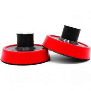 1/2/3 Inch Adhesive Back Sanding Disc for M14 & 5/8 Buffing Pads