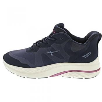 Tamaris Keilsneaker für Damen in Navy