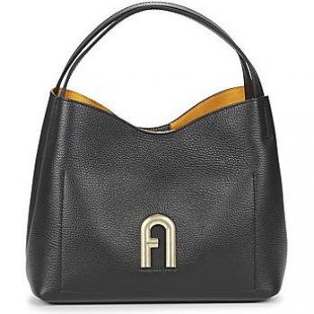 Furla Hobo Tasche aus Leder