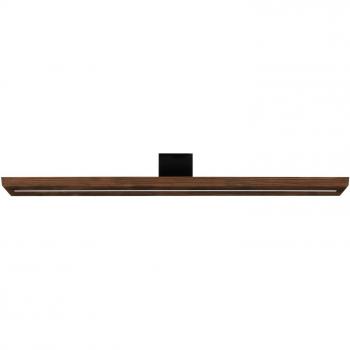 Envostar Dark Pine Tribe Ceiling Illumination