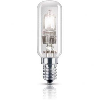 Philips HV‑Halogen EcoClassic 18 W T25L Lampe (E14)