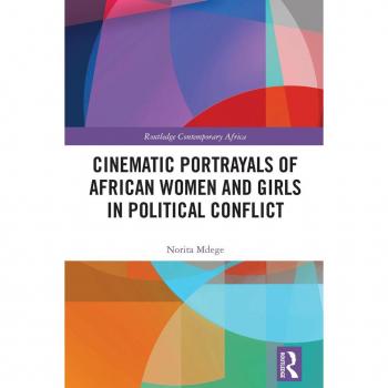 Vitalsource Technologies, Inc. Cinematic Portrayals of African Women and Girls in Political Conflict