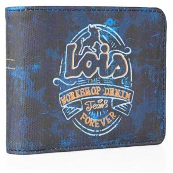Cartera Tarjetero Lois