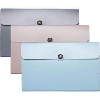 Carpeta de papel para oficina