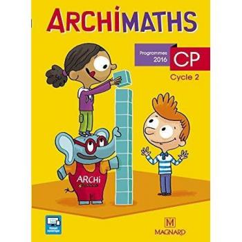 Archimaths Cp