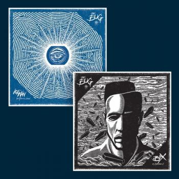 The Bug Box (Feat. D Double E/Iceman (Feat. Riko Dan) (Vinyl) 12 Single