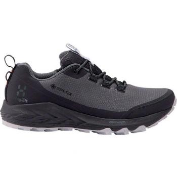 Haglofs L.I.M FH Low Gore-Tex para Mulheres Preto