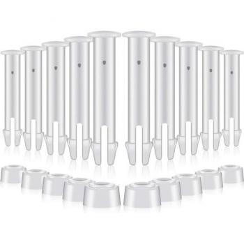 30 Pcs Intex Pool Connector Pins