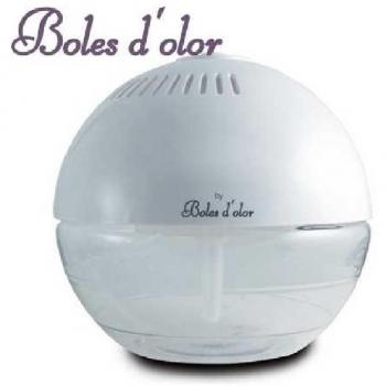 Fragranza BOLES D'OLOR per interni