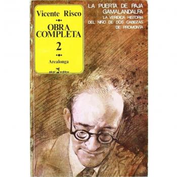 Obra completa ii