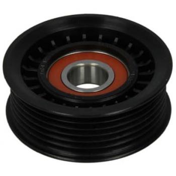 Polea tensora y brazo tensor para correa poli V BTA E23014BTA