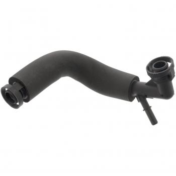 Febi Bilstein Replacement Ventilation Hose for crankcase 47228