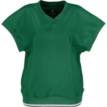 JOBELINE Paola 2XL Damenkasack – Grüner Farbton