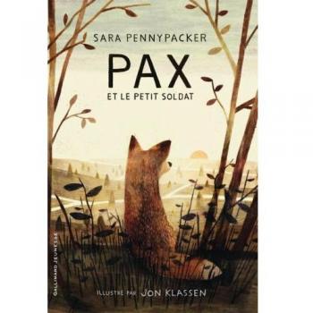Pax et le petit soldat