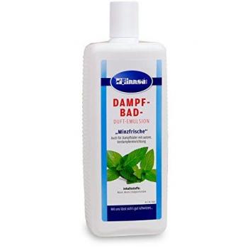 Finnsa Wellness-Duftemulsion 1 L – Minzduft