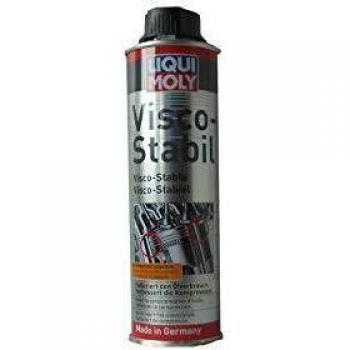 Aditivo Liqui Moly 1017 para reducción de consumo de aceite