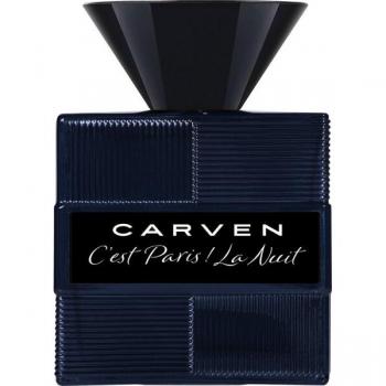 C'est Paris! La Nuit Eau de Parfum 100 ml Carven