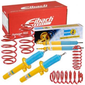 Jeu complet d’amortisseurs EIBACH E95‑85‑059‑03‑22