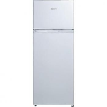 Edesa EFT-1411 Réfrigérateur 2 Portes 204 L