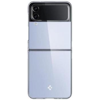 Coque Slim Spigen pour Samsung Galaxy Z Flip 4