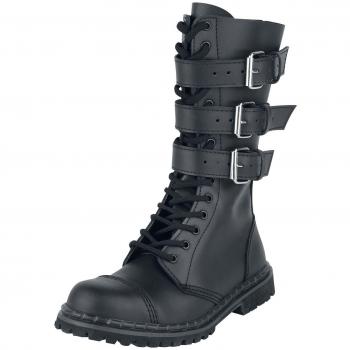 Brandit Phantom Boots 3-Buckle