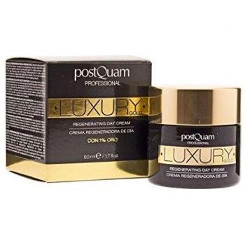 Postquam Luxe Gold Crème de Jour – 50 ml