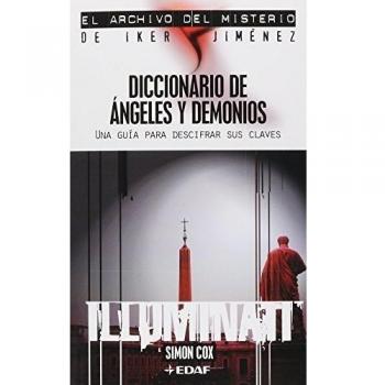 Diccionario de Ángeles y Demonios: Una Guía para Descifrar Sus Claves