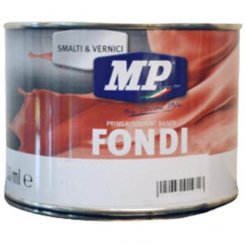 Metal plus 2,5 lt