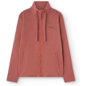 Polaire Rose 100 % polyester Doublure Astore