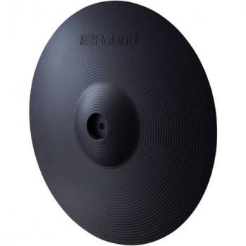 Roland CY-14R-T 14-Inch Thin Ride V-Cymbal Pad